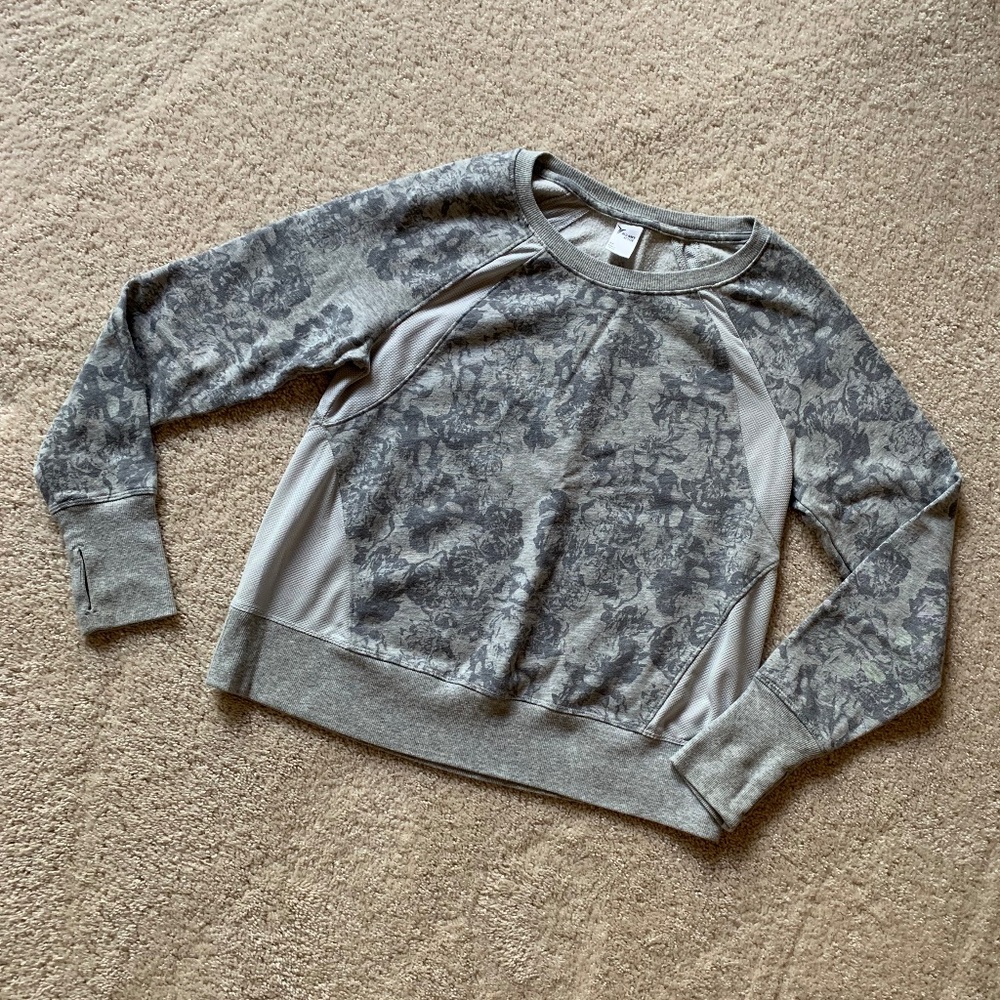 Gray Women's Sweater